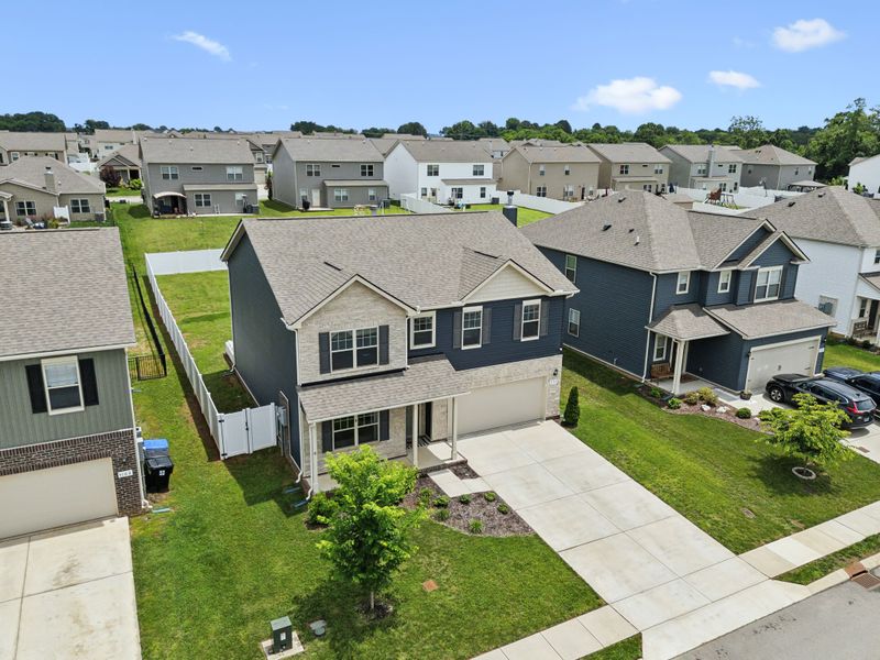 3160 Chaplins Trce, Columbia, TN 38401