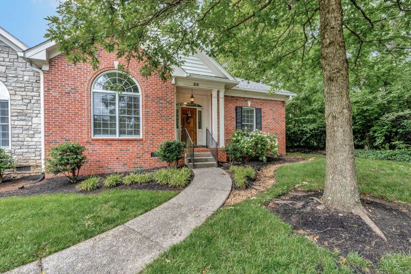 515 Glen Echo Pl, Nashville, TN 37215
