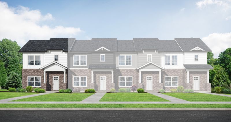 1561 Elliott Williams Pvt Way, Gallatin, TN 37066