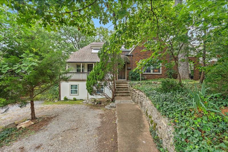 1812 Ashwood Ave, Nashville, TN 37212