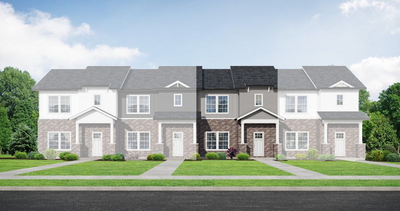 1569 Elliott Williams Pvt Way, Gallatin, TN 37066