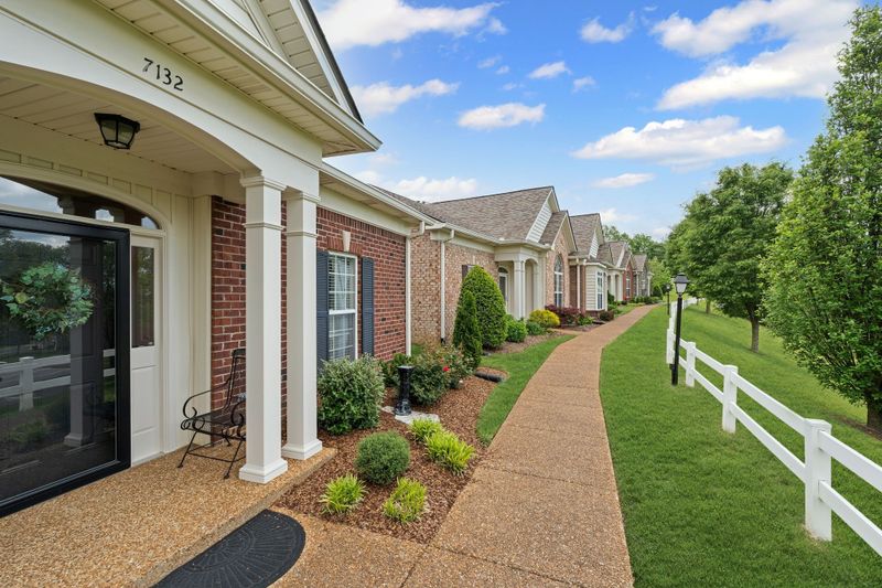 7132 Sunrise Cir, Franklin, TN 37067