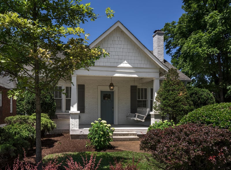 2607 Natchez Trce, Nashville, TN 37212