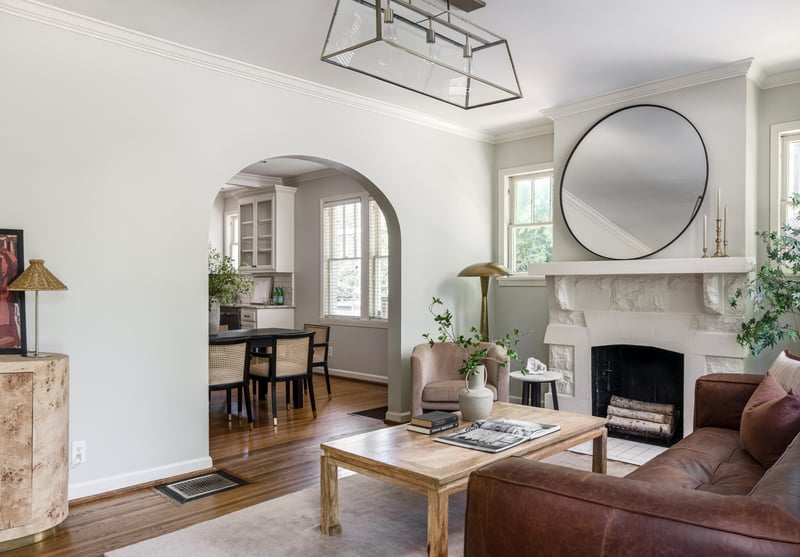 2607 Natchez Trce, Nashville, TN 37212