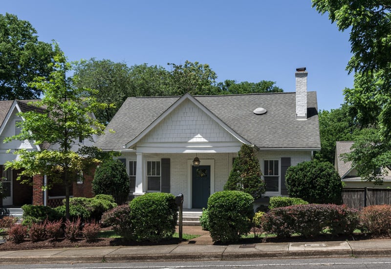 2607 Natchez Trce, Nashville, TN 37212