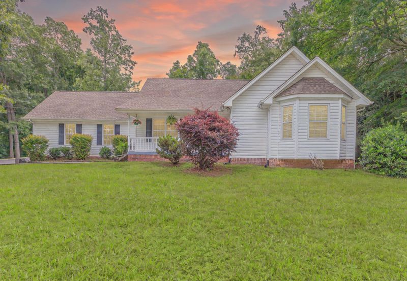 3172 Reed Rd, Tunnel Hill, GA 30755