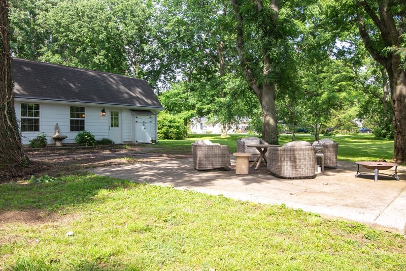 207 Cumberland Cir, Nashville, TN 37214