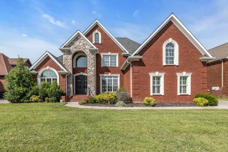 1918 Mosaic Trl, Murfreesboro, TN 37130