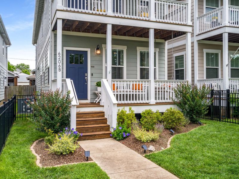 6206B California Ave, Nashville, TN 37209