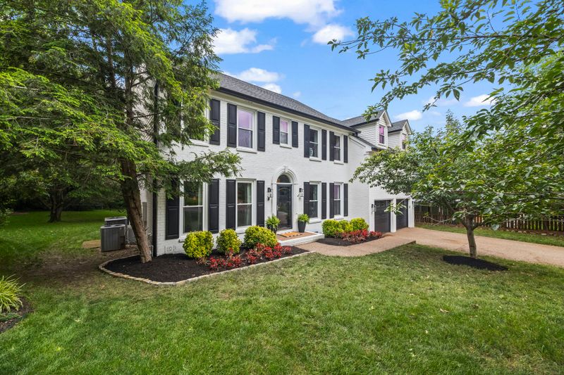 303 Saddlebridge Ln, Franklin, TN 37069