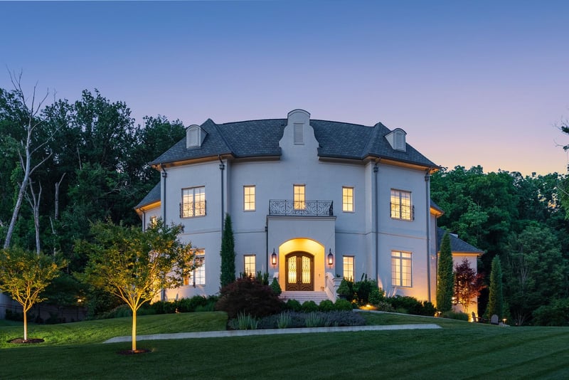 1024 Vaughn Crest Dr, Franklin, TN 37069