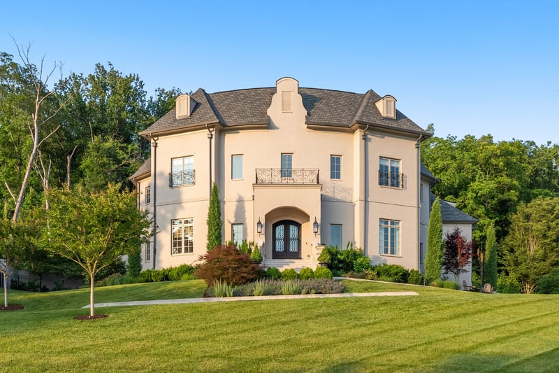 1024 Vaughn Crest Dr, Franklin, TN 37069