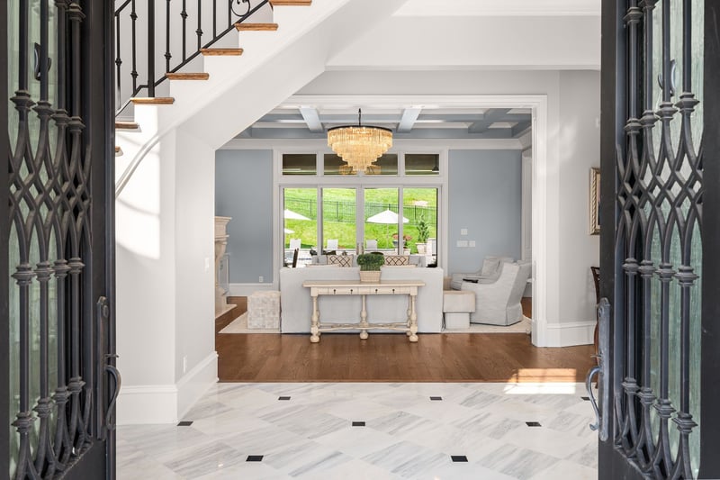1024 Vaughn Crest Dr, Franklin, TN 37069