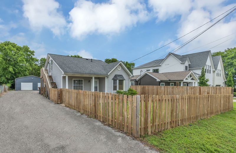 519 Snyder Ave, Nashville, TN 37209