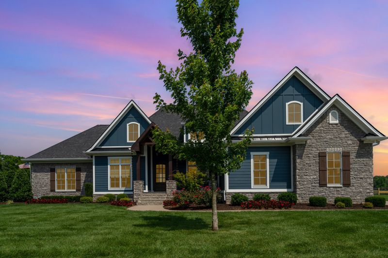 3013 Berry Patch Trl, Rockvale, TN 37153