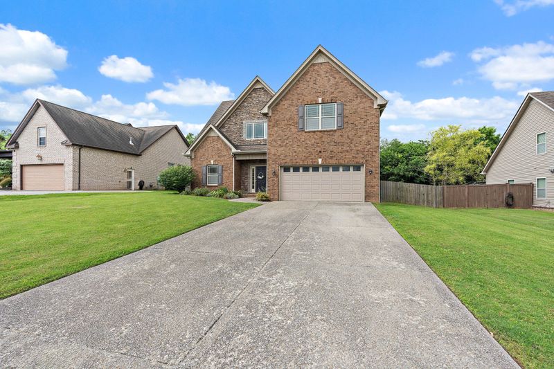 2034 Lincoln Rd, Spring Hill, TN 37174