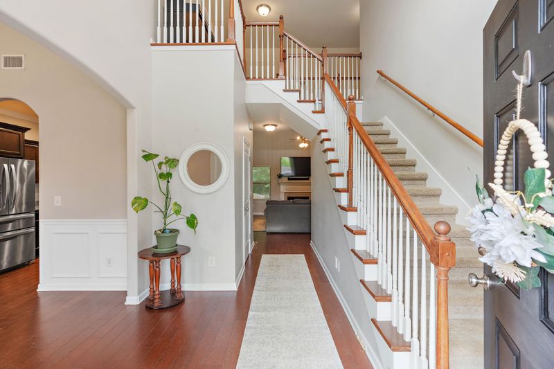 2034 Lincoln Rd, Spring Hill, TN 37174