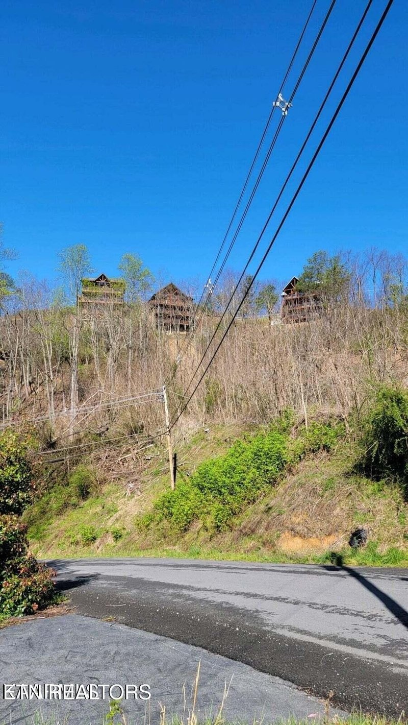 0 Walker Trail Tr Lot 5BD25BE, Sevierville, TN 37876