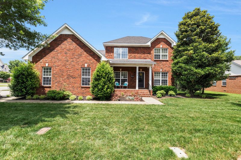 193 Red Jacket Trce, Murfreesboro, TN 37127