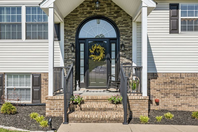 405 Billy Ln, Spring Hill, TN 37174