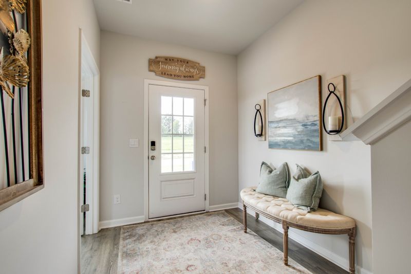 4239 Feetham Dr, Murfreesboro, TN 37129