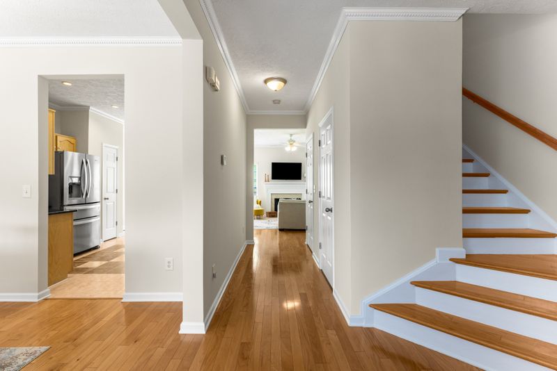 1412 W Running Brook Rd, Nashville, TN 37209