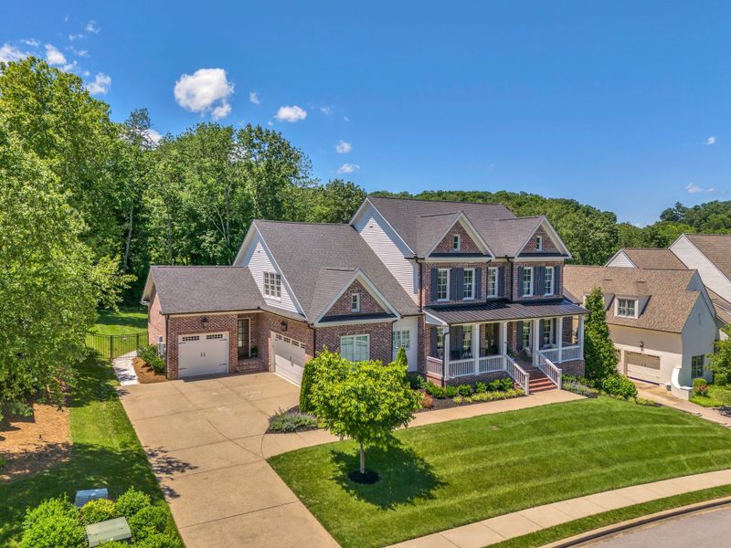 6690 Hastings Ln, Franklin, TN 37069