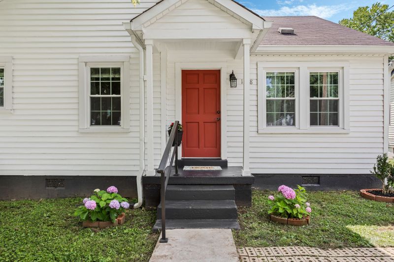 1818 Morningside Ave, Columbia, TN 38401
