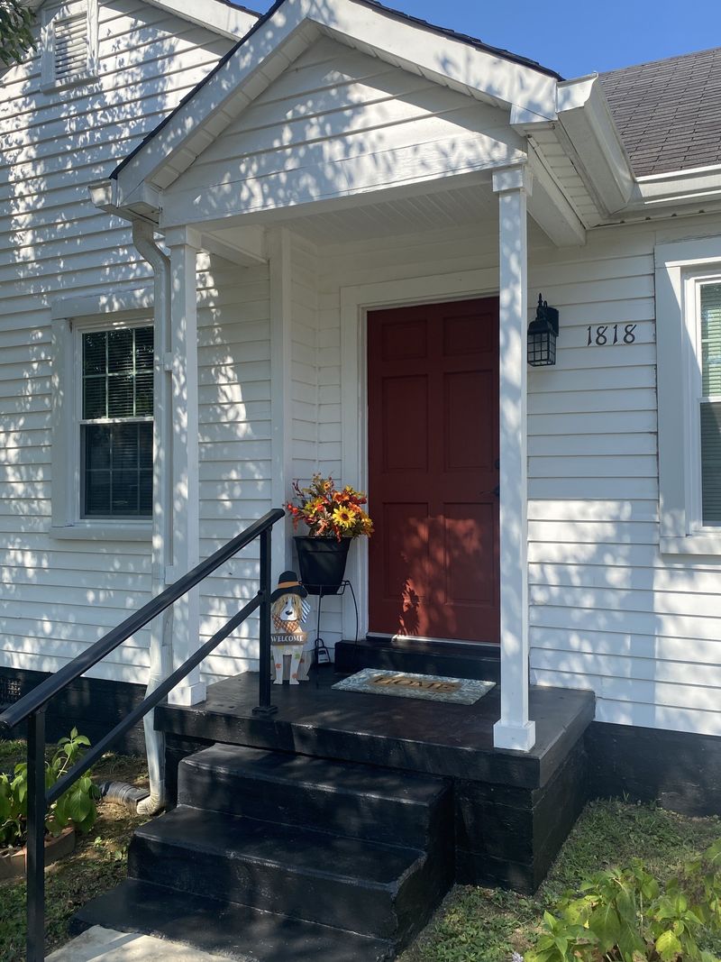 1818 Morningside Ave, Columbia, TN 38401
