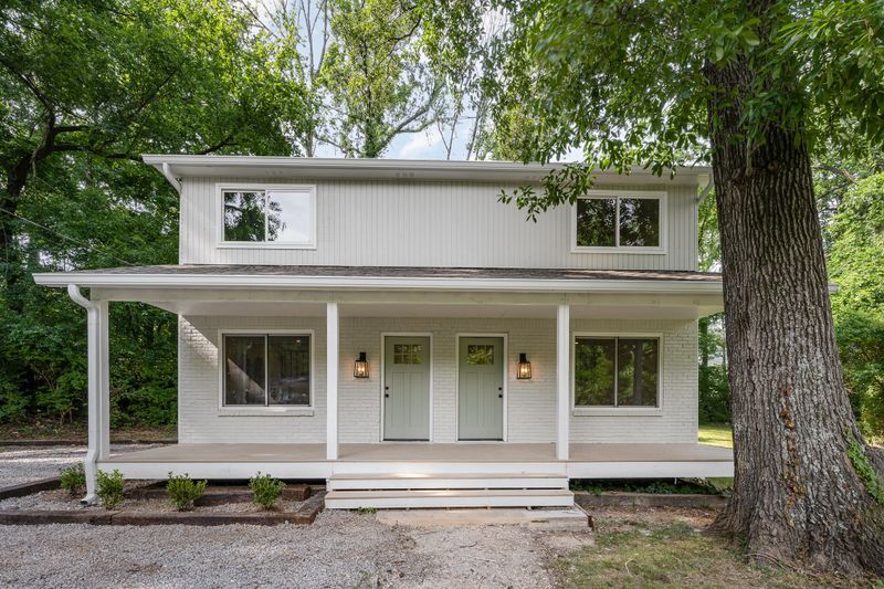 613 Claridge Dr, Nashville, TN 37214