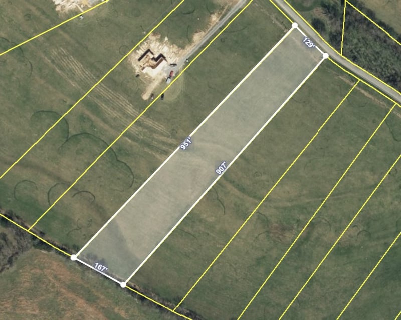 0 Hearn Hill Rd, Watertown, TN 37184