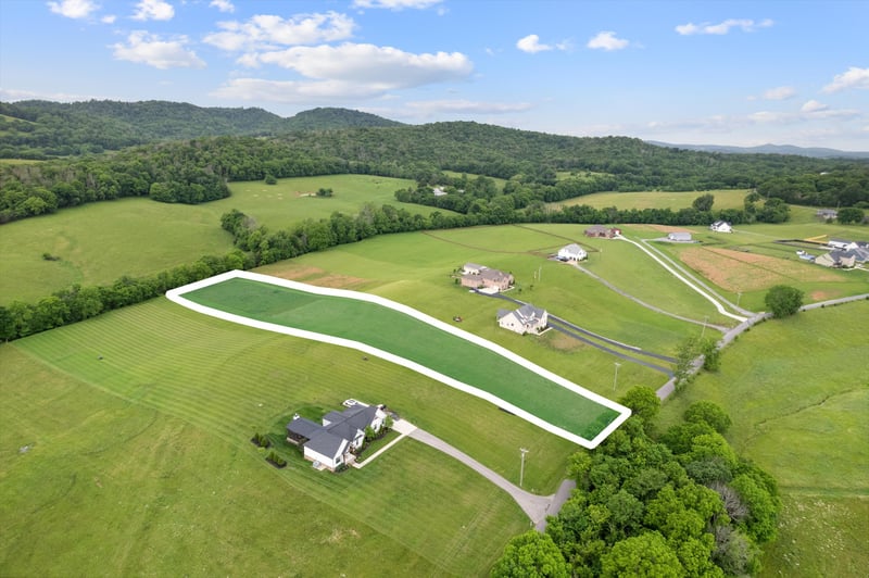 0 Hearn Hill Rd, Watertown, TN 37184