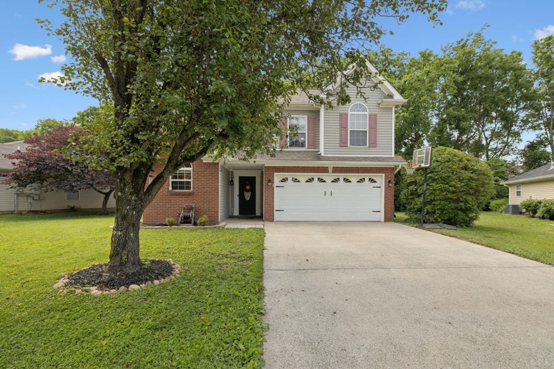 1061 Chesire Way, Gallatin, TN 37066