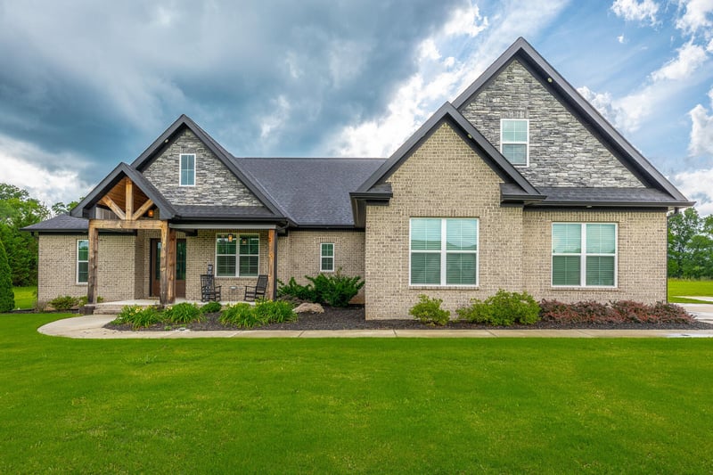 15 Breckinridge Dr, Chickamauga, GA 30707