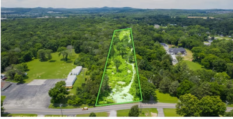 5660 Seminary Rd, Smyrna, TN 37167