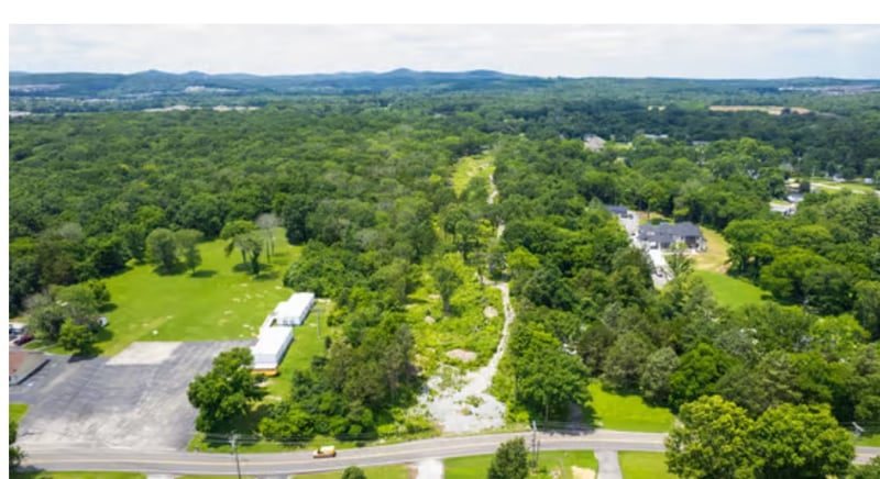 5660 Seminary Rd, Smyrna, TN 37167