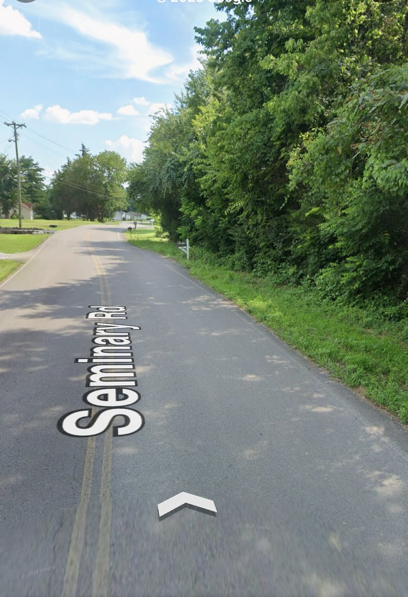 5660 Seminary Rd, Smyrna, TN 37167