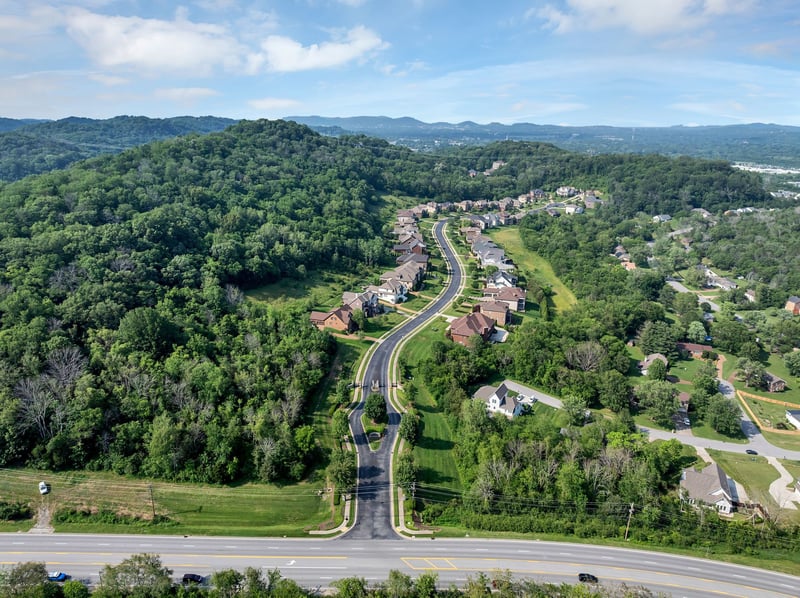1655 Valle Verde Dr, Brentwood, TN 37027
