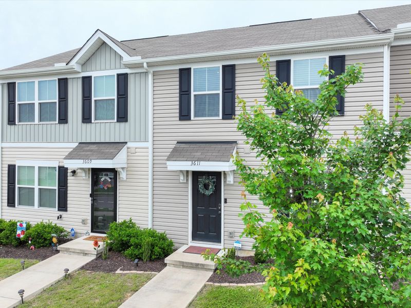 3611 Brookway Dr, Nashville, TN 37207