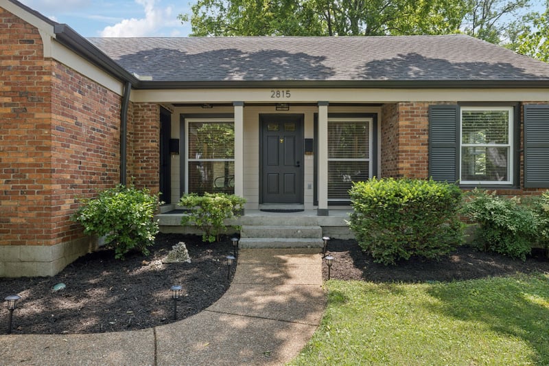 2815 Acklen, Nashville, TN 37212