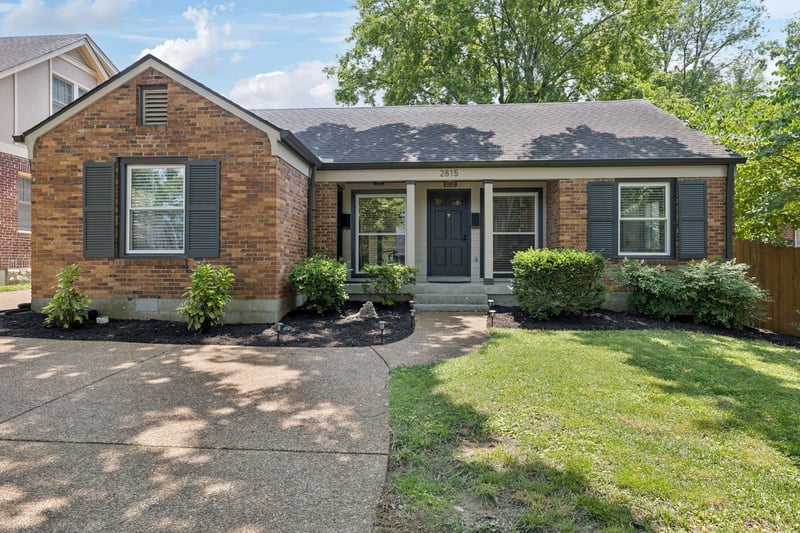 2815 Acklen, Nashville, TN 37212
