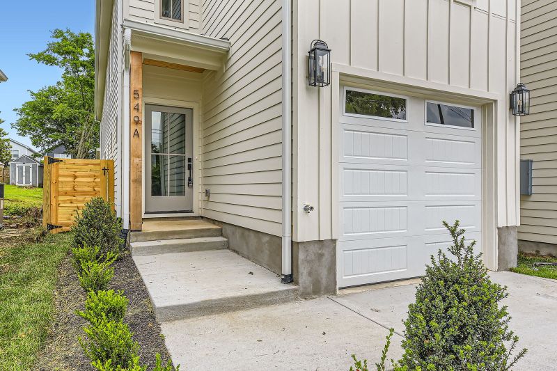 549A Stevenson St, Nashville, TN 37209