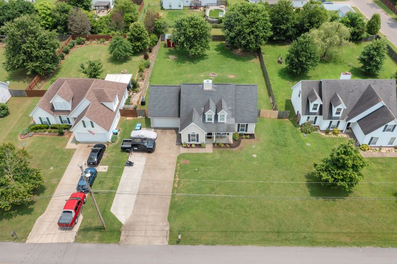 681 Crescent Rd, Murfreesboro, TN 37128