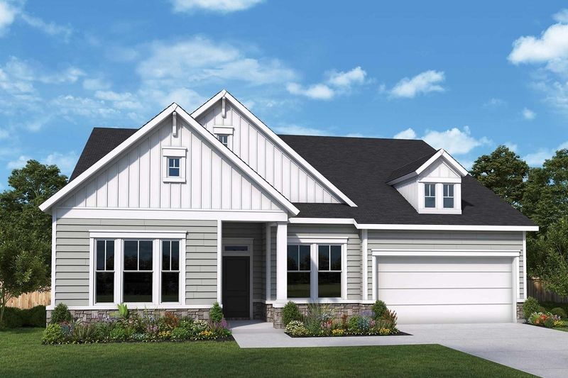 1065 Inez Dr, Smyrna, TN 37167