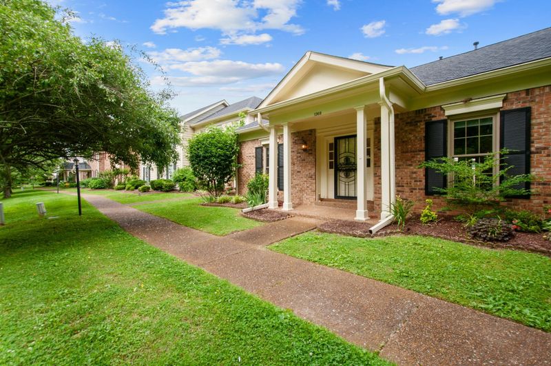 1369 General George Patton Rd, Nashville, TN 37221