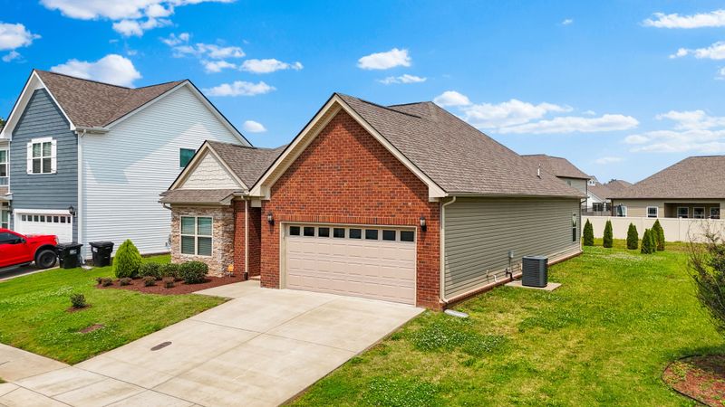 2328 Shafer Dr, Murfreesboro, TN 37128