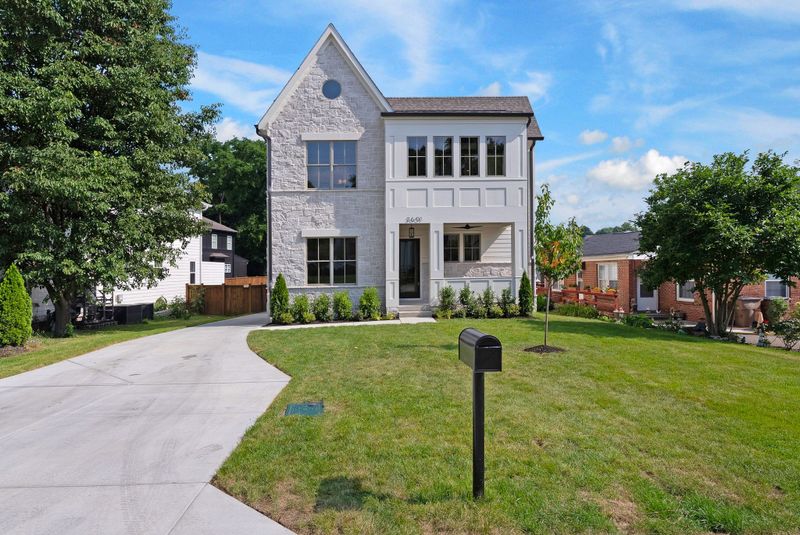 3601 Nebraska Ave, Nashville, TN 37209