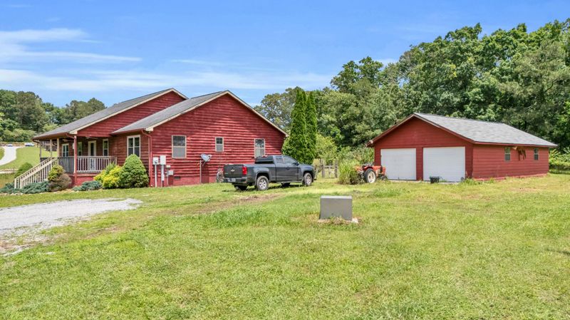 193 Hidden Valley Rd, La Fayette, GA 30728