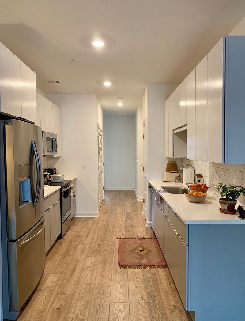 1402 Pillow St #203, Nashville, TN 37203