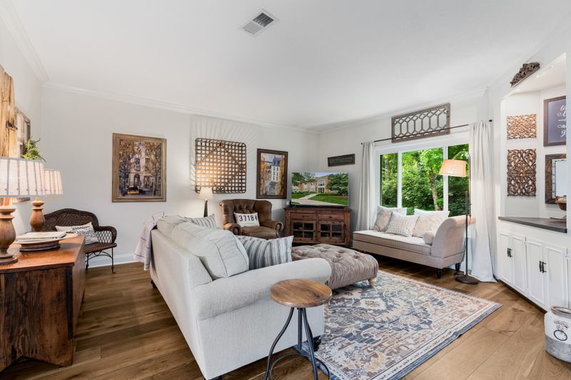4487 Post Pl #164, Nashville, TN 37205